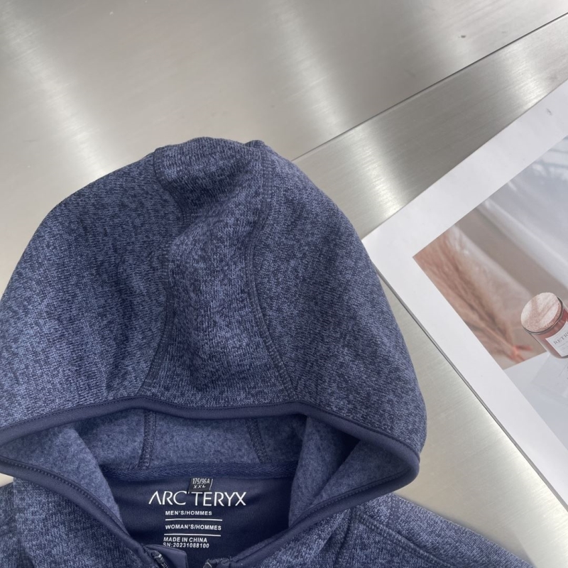 Arcteryx Outwear